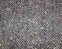 donegal tweed